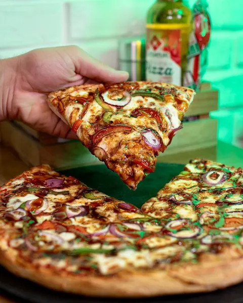 Pizza Time Melun