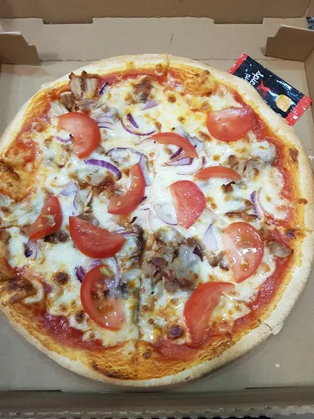 maestro pizza