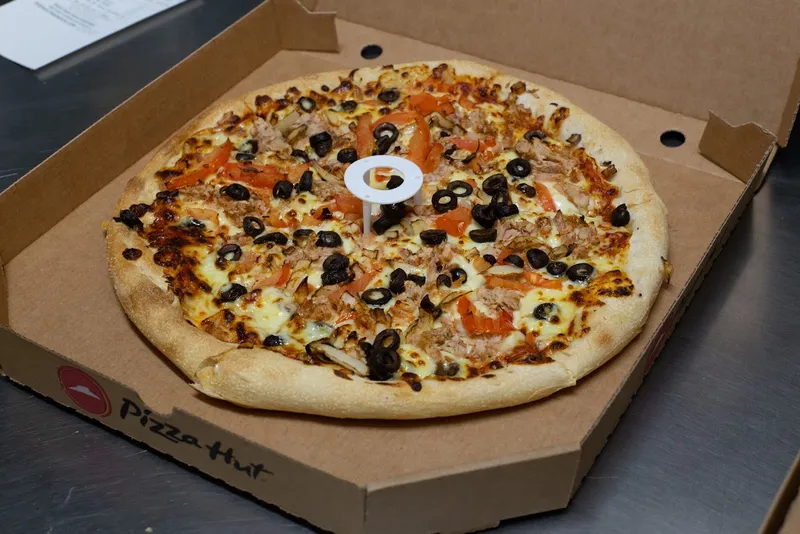 Pizza Hut