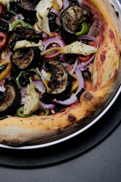 DI SANTI Pizza Créateur