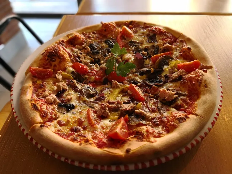 Pizzeria Le Pingouin
