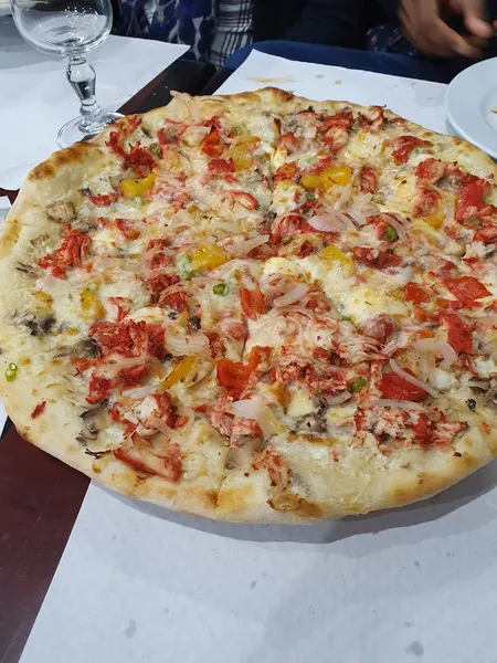 Pontault Pizza