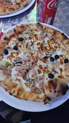 Les 8 pizzas de Bussy-Saint-Georges Seine-et-Marne