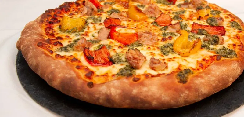 LA BOÎTE A PIZZA Bussy Saint Georges