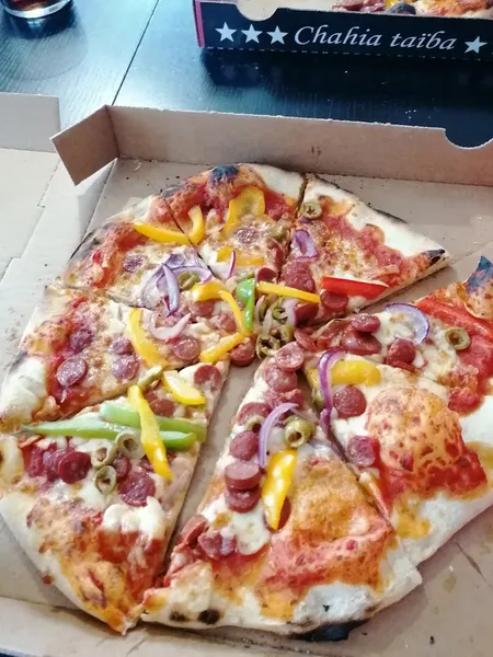 Pizza Gil