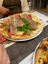 Les 12 pizzas de Lagny-sur-Marne Seine-et-Marne