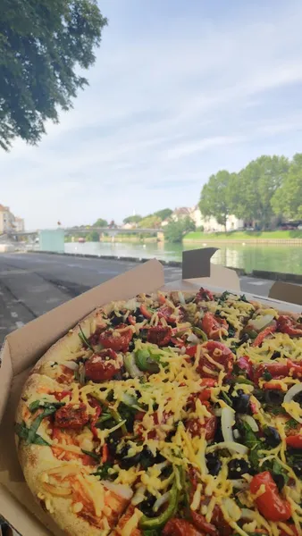 Domino's Pizza Lagny-sur-Marne