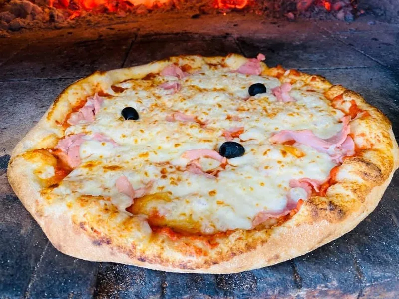 Pizza Jojo