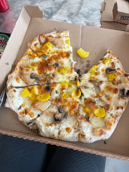 La Pizza Montereau