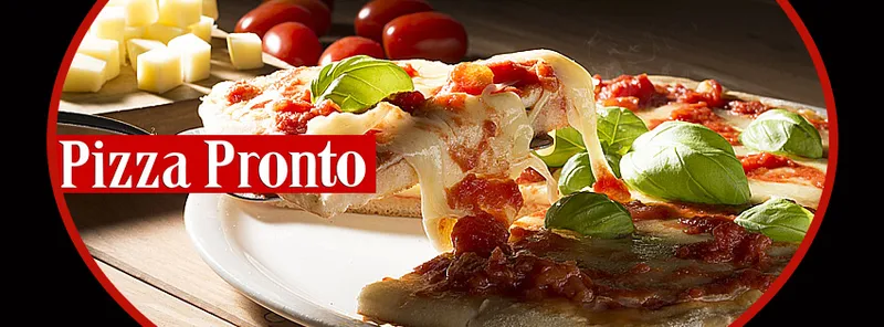 Pizza Pronto