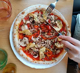 Les 29 pizzas de Ille-et-Vilaine
