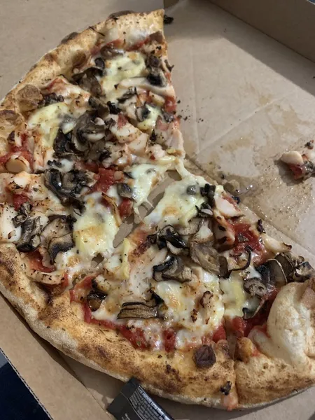Ferté Pizza Goven
