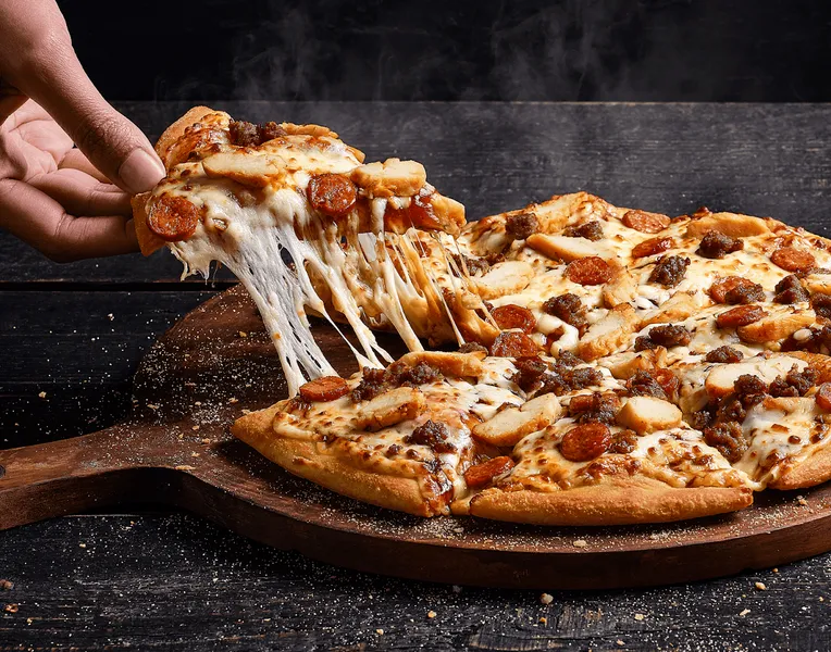 Domino's Pizza Fougères