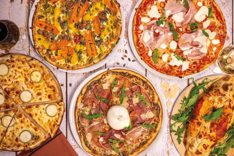 Signorizza Fougères