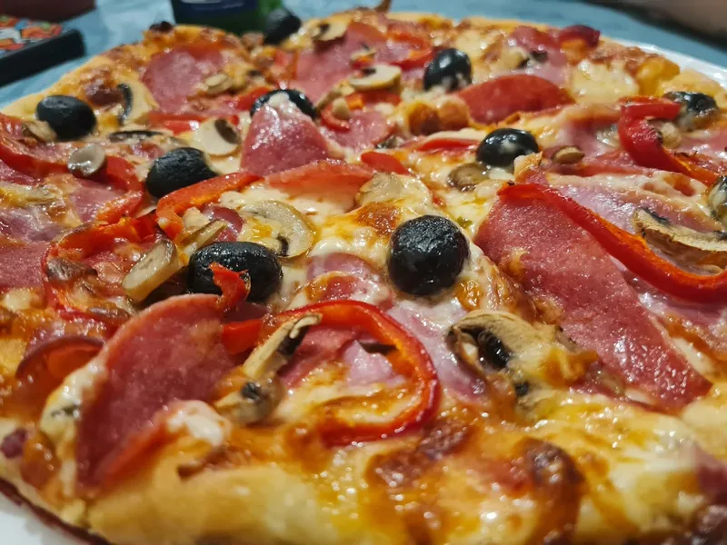 Domino's Pizza Vitré