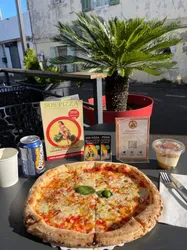 Les 20 pizzas de Vaucluse