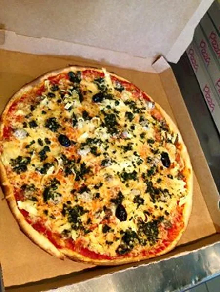 Pizza and Co - Le Thor