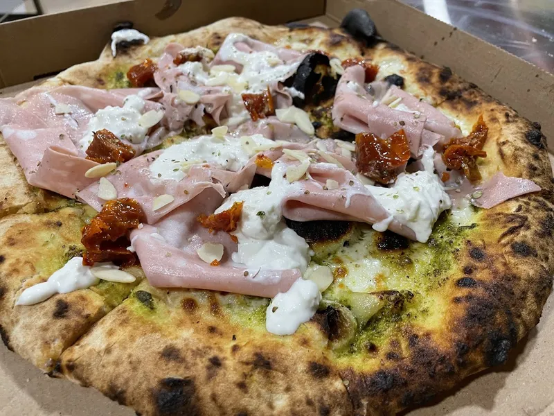 Pizzamilia
