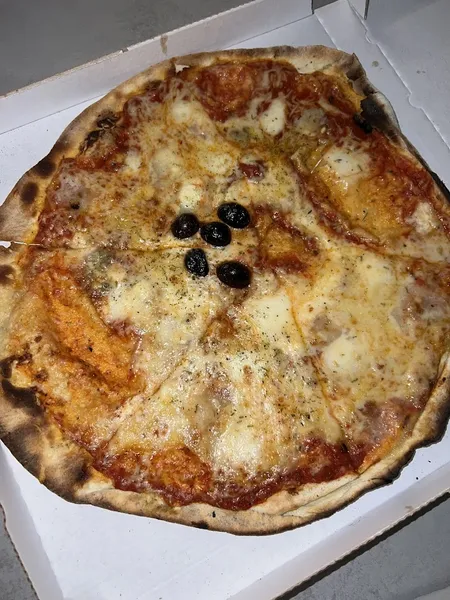 Pizz'Avenue Livraison