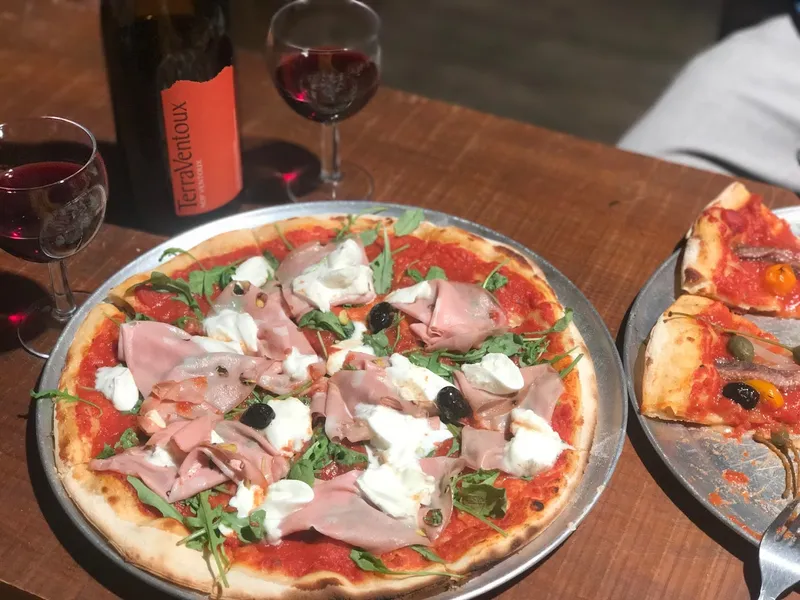 Pizza Basta
