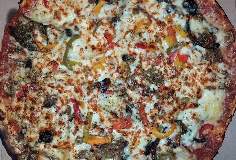 Pizza Le Pont