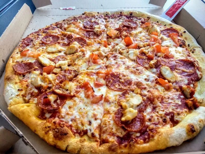 Domino's Avignon