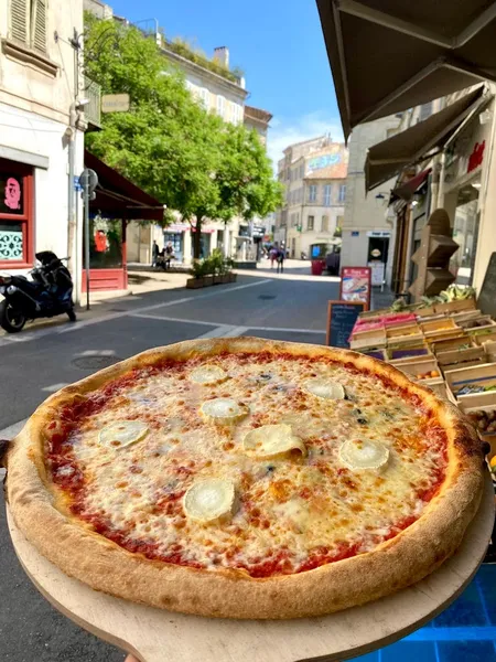 Slice Pizza - Carnot