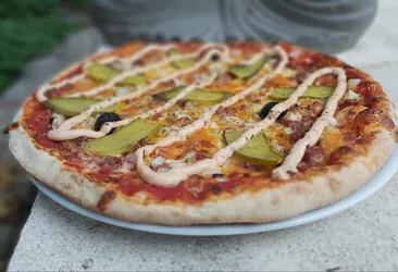 Les 10 pizzas de Cavaillon Vaucluse