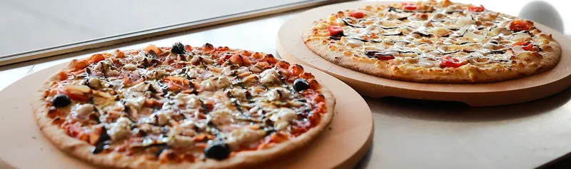 Pizza Carina Cavaillon