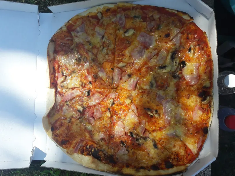 Pizza Didier