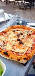Les 7 pizzas de Apt Vaucluse