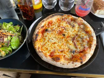 Les 10 pizzas de Le Pontet Vaucluse