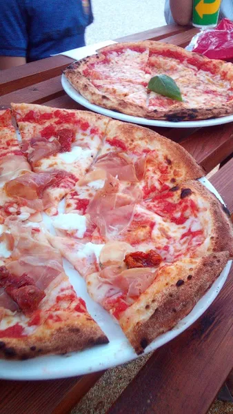 Italian Trattoria