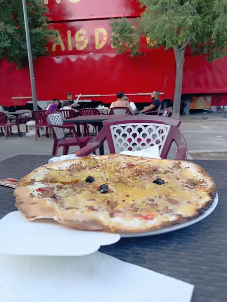 Pizza la Place
