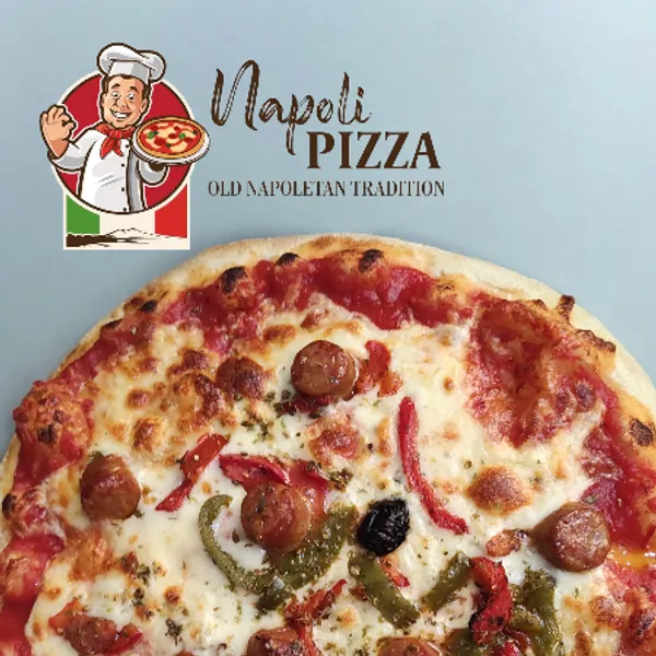 Napolipizza le pontet
