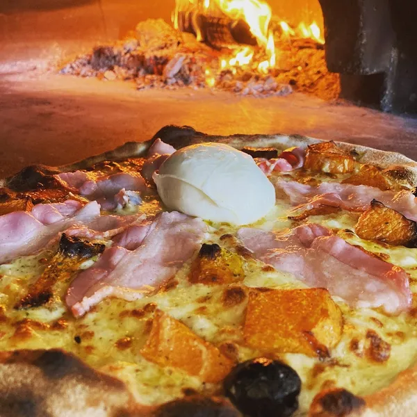 Méménto Pizza