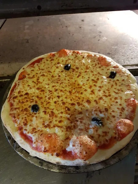 Rapido Pizza