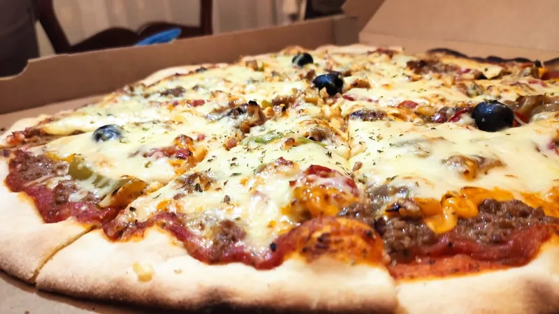 Pizza Did