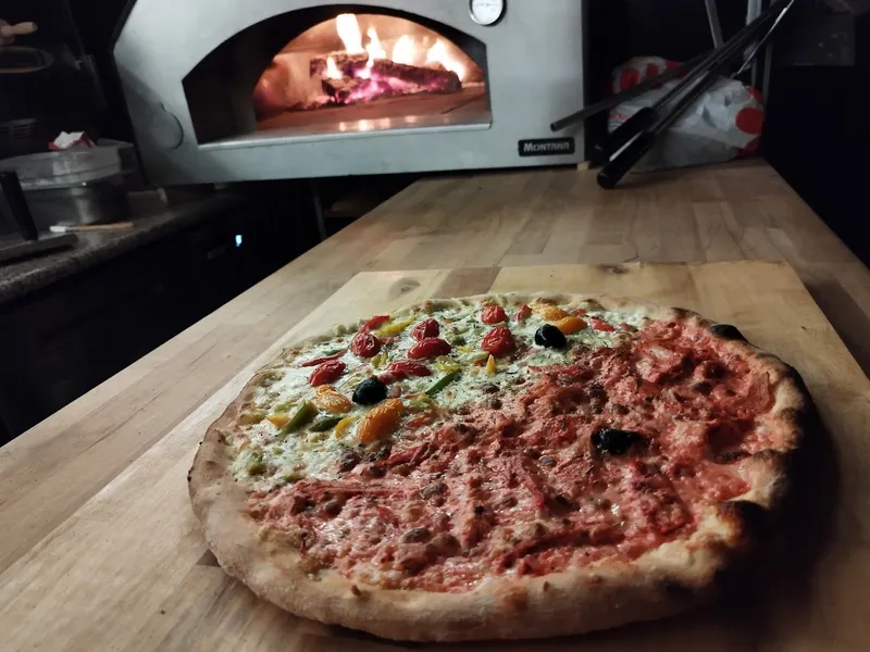 Pizza Cherry