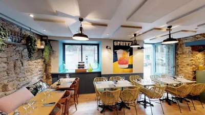 Les 29 pizzas de Nantes Loire-Atlantique