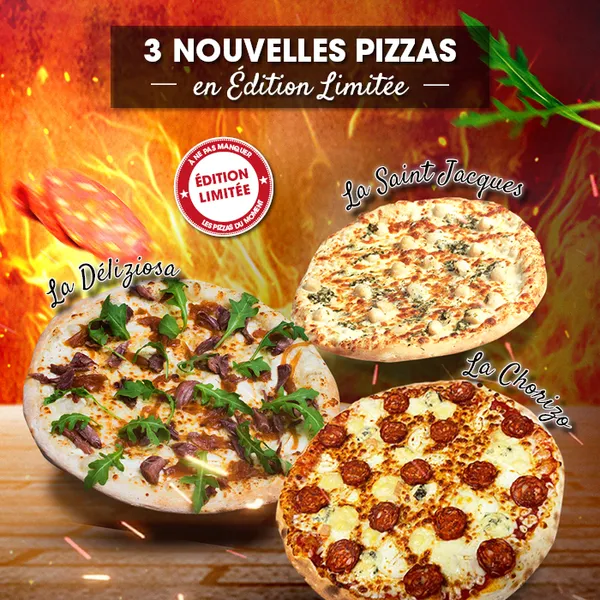 Pizz'Alchimie