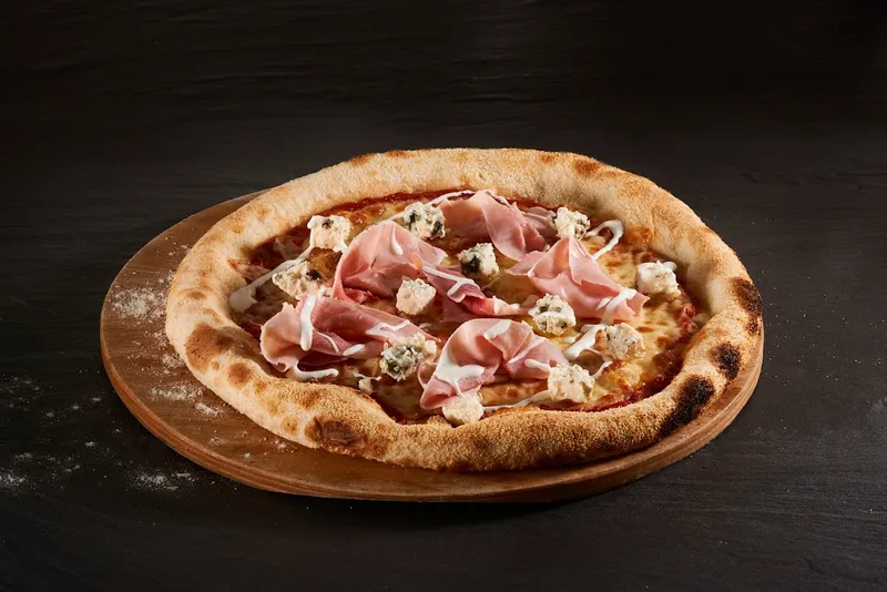 Esprit Pizza NANTES Haut du Cens