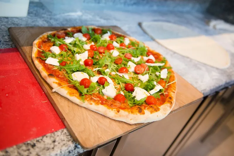 180g Pizza - Pizzeria Nantes