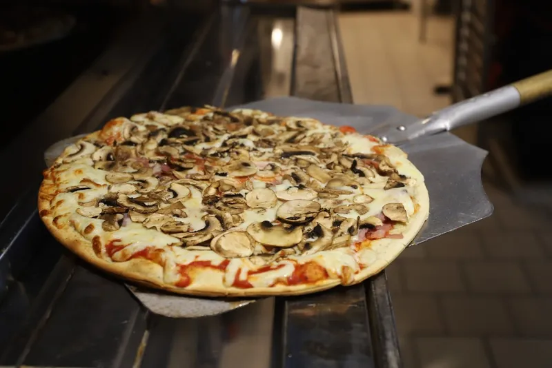 Pizza Tempo Nantes