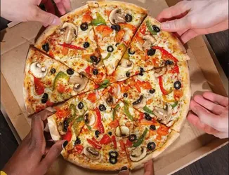 Les 18 pizzas de Saint-Nazaire Loire-Atlantique