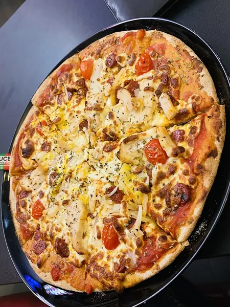 AZZ * PIZZA