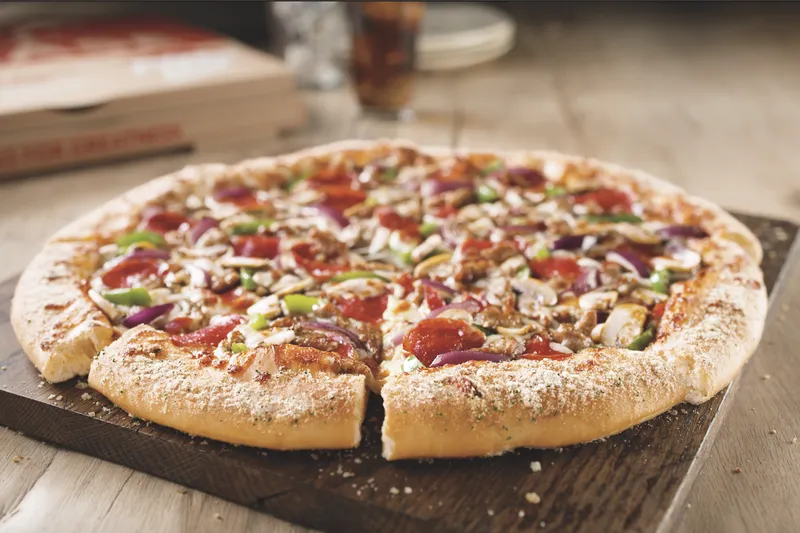 Pizza Hut