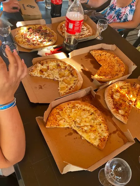 Domino's Pizza Saint Nazaire Ouest