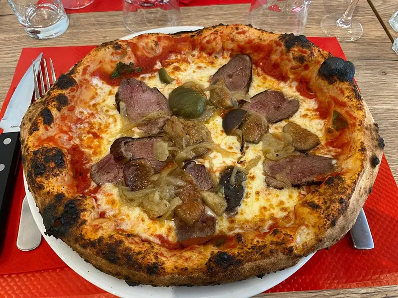 Zia Lina