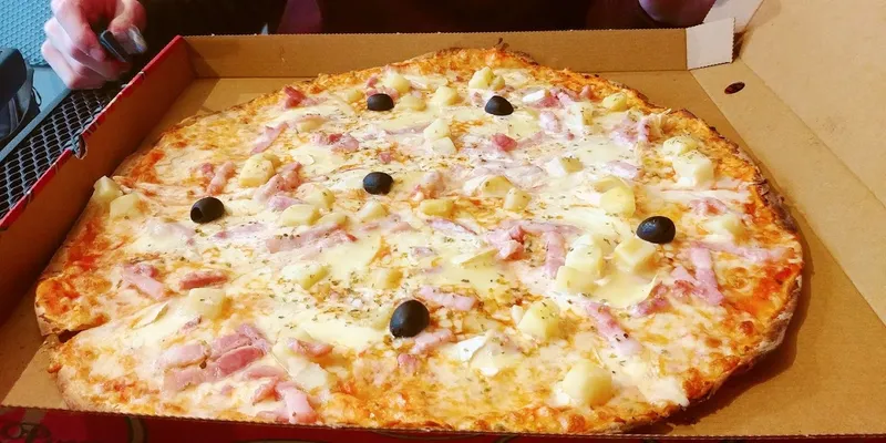 Emilio Pizza